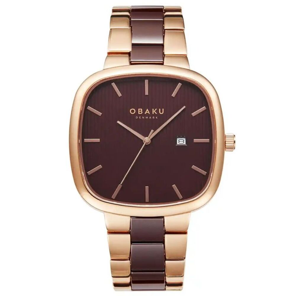 Obaku Men's Timian